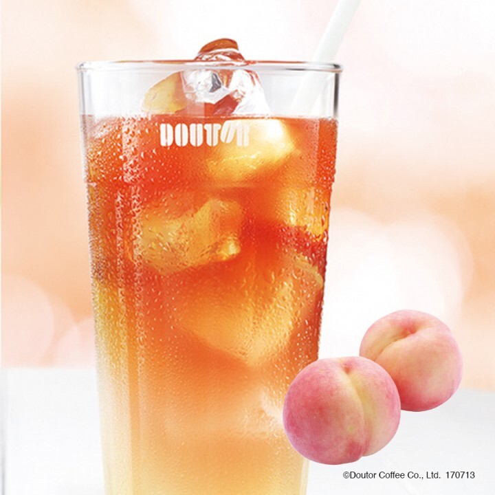 株式会社ドトールコーヒーのプレスリリース画像3