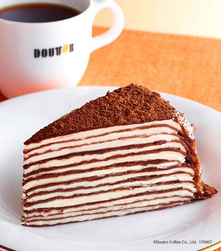 株式会社ドトールコーヒーのプレスリリース画像4