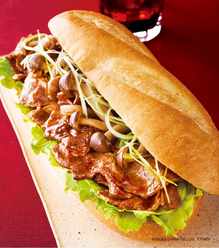 株式会社ドトールコーヒーのプレスリリース画像3