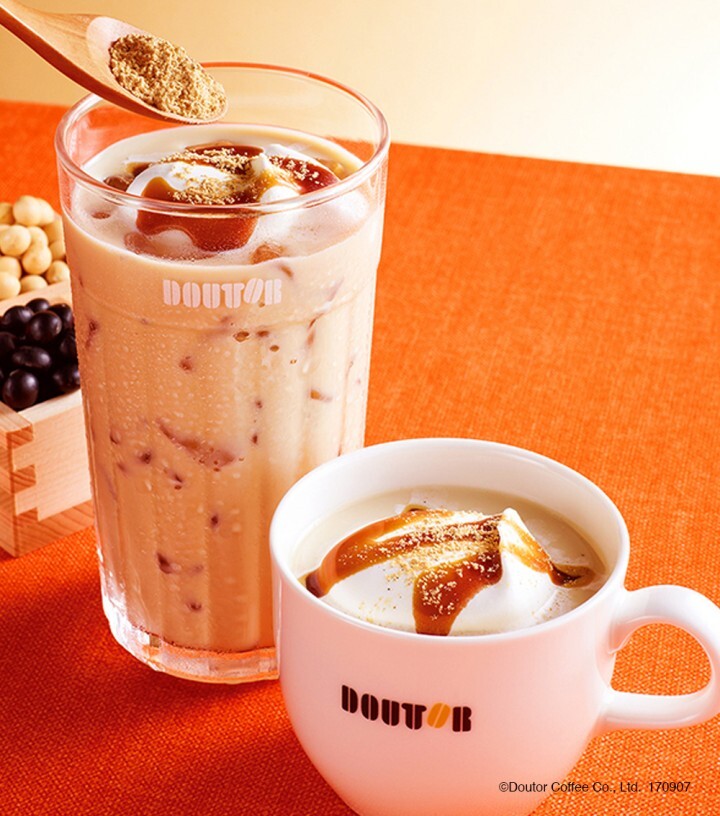 株式会社ドトールコーヒーのプレスリリース画像1