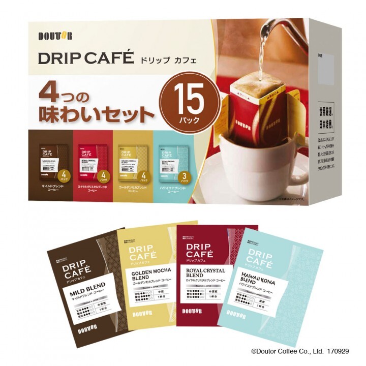 株式会社ドトールコーヒーのプレスリリース画像6