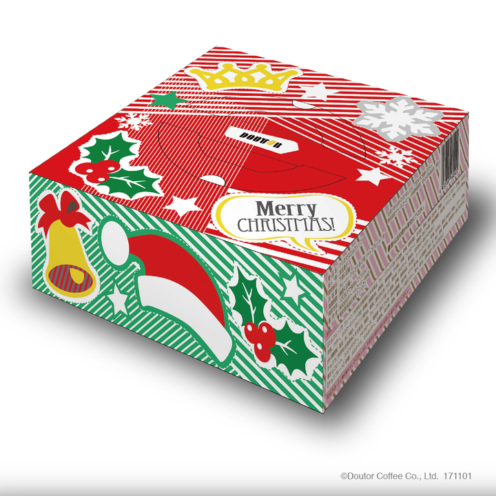 株式会社ドトールコーヒーのプレスリリース画像2