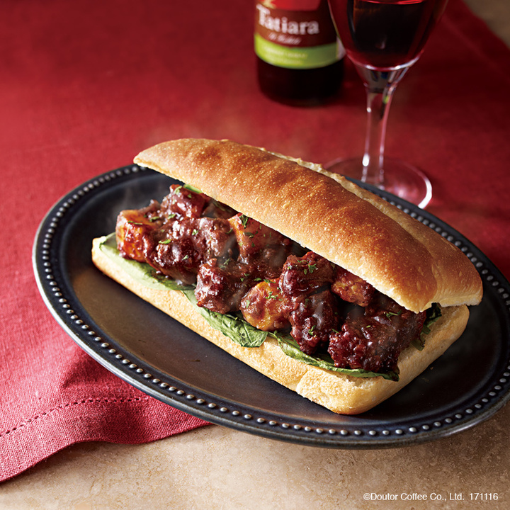 株式会社ドトールコーヒーのプレスリリース画像1