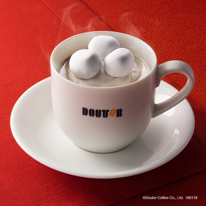 株式会社ドトールコーヒーのプレスリリース画像5