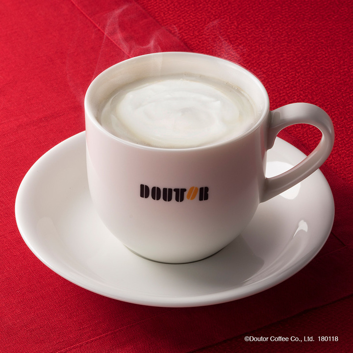 株式会社ドトールコーヒーのプレスリリース画像3