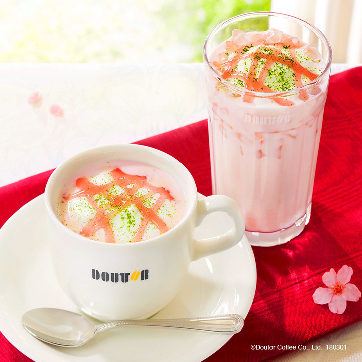 株式会社ドトールコーヒーのプレスリリース画像1