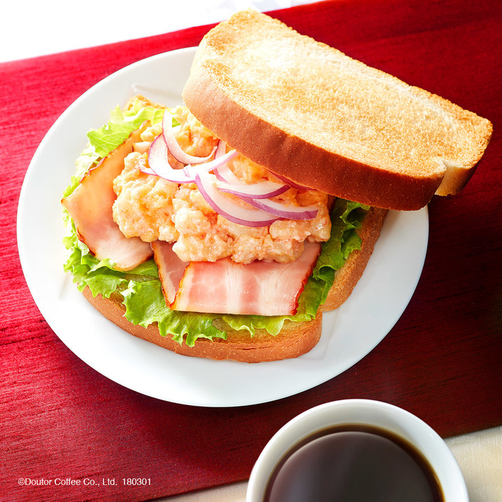 株式会社ドトールコーヒーのプレスリリース画像3