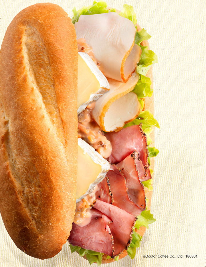 株式会社ドトールコーヒーのプレスリリース画像2