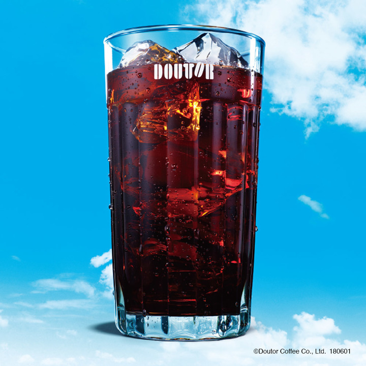 株式会社ドトールコーヒーのプレスリリース画像1