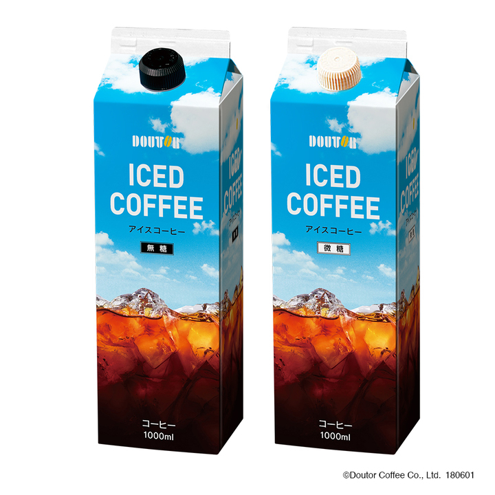 株式会社ドトールコーヒーのプレスリリース画像3