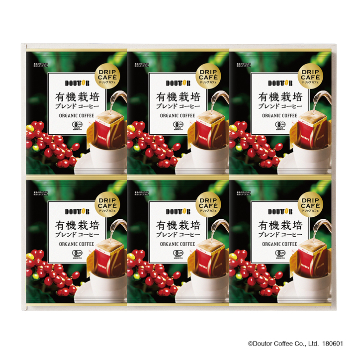 株式会社ドトールコーヒーのプレスリリース画像7