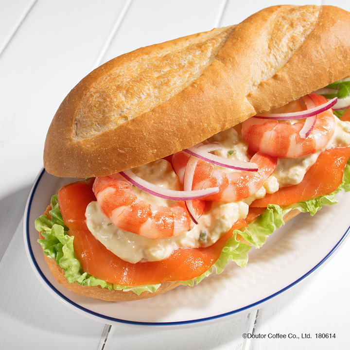 株式会社ドトールコーヒーのプレスリリース画像3