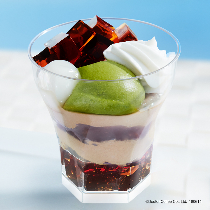 株式会社ドトールコーヒーのプレスリリース画像5