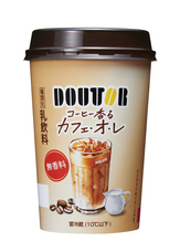 株式会社ドトールコーヒーのプレスリリース3