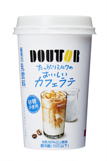 株式会社ドトールコーヒーのプレスリリース画像3