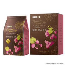 株式会社ドトールコーヒーのプレスリリース画像2