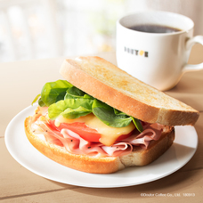 株式会社ドトールコーヒーのプレスリリース画像3