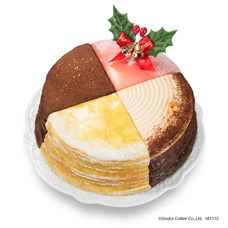 株式会社ドトールコーヒーのプレスリリース画像3