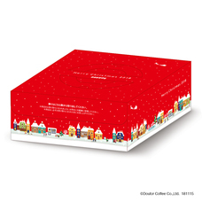 株式会社ドトールコーヒーのプレスリリース画像2