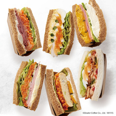 株式会社ドトールコーヒーのプレスリリース画像6