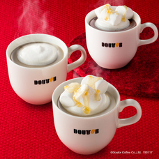 株式会社ドトールコーヒーのプレスリリース画像2