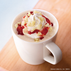 株式会社ドトールコーヒーのプレスリリース6