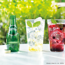 株式会社ドトールコーヒーのプレスリリース2