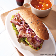 株式会社ドトールコーヒーのプレスリリース画像2