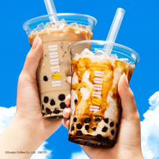 株式会社ドトールコーヒーのプレスリリース11