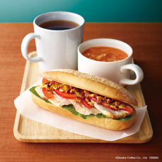 株式会社ドトールコーヒーのプレスリリース画像2