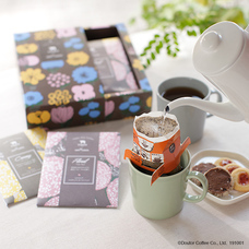 株式会社ドトールコーヒーのプレスリリース画像7