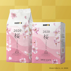 株式会社ドトールコーヒーのプレスリリース画像1