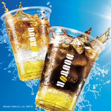 株式会社ドトールコーヒーのプレスリリース画像1