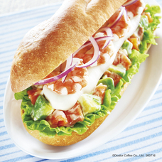 株式会社ドトールコーヒーのプレスリリース画像2