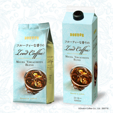 株式会社ドトールコーヒーのプレスリリース画像1