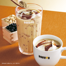 株式会社ドトールコーヒーのプレスリリース画像3