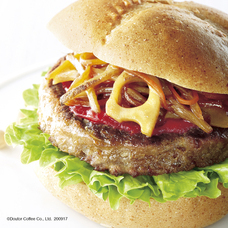 株式会社ドトールコーヒーのプレスリリース画像1