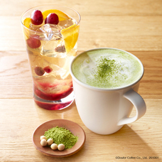 株式会社ドトールコーヒーのプレスリリース画像6