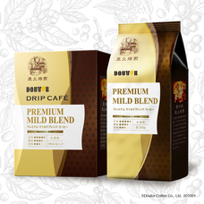 株式会社ドトールコーヒーのプレスリリース画像1