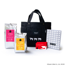 株式会社ドトールコーヒーのプレスリリース画像1