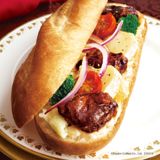 株式会社ドトールコーヒーのプレスリリース画像1