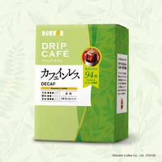 株式会社ドトールコーヒーのプレスリリース画像1