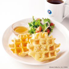 株式会社ドトールコーヒーのプレスリリース画像2