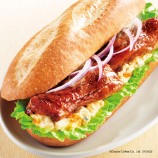 株式会社ドトールコーヒーのプレスリリース画像1