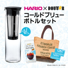 株式会社ドトールコーヒーのプレスリリース画像3