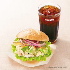 株式会社ドトールコーヒーのプレスリリース画像1