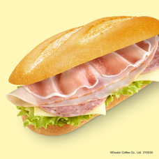 株式会社ドトールコーヒーのプレスリリース画像2