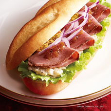 株式会社ドトールコーヒーのプレスリリース画像1