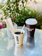 株式会社ドトールコーヒーのプレスリリース画像1