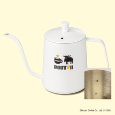 株式会社ドトールコーヒーのプレスリリース画像3